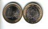 (afbeelding voor) 1 Euro San Marino 2002 UNC